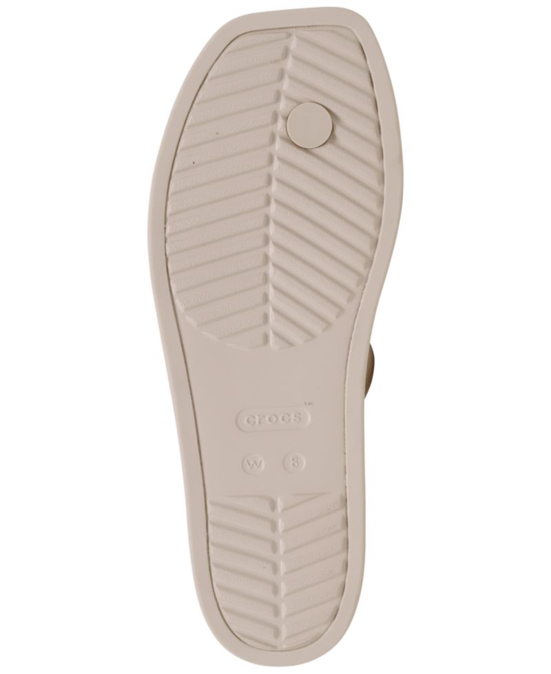 Women's Miami Toe Loop Sandals from Finish Line