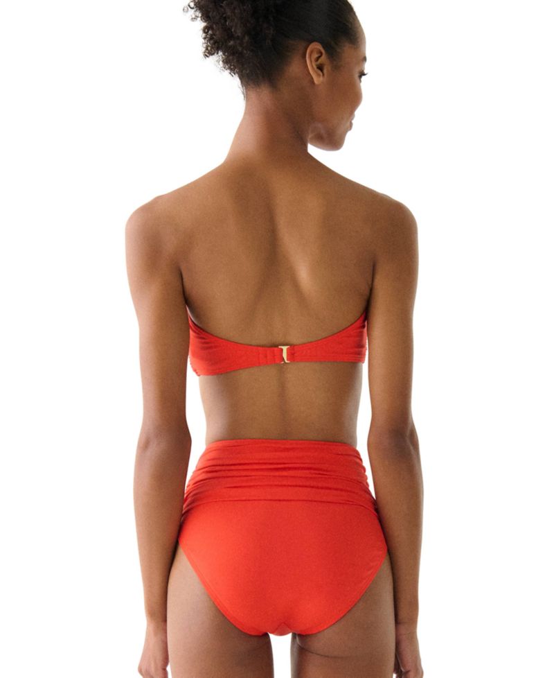 Women's Bandeau Bra Top