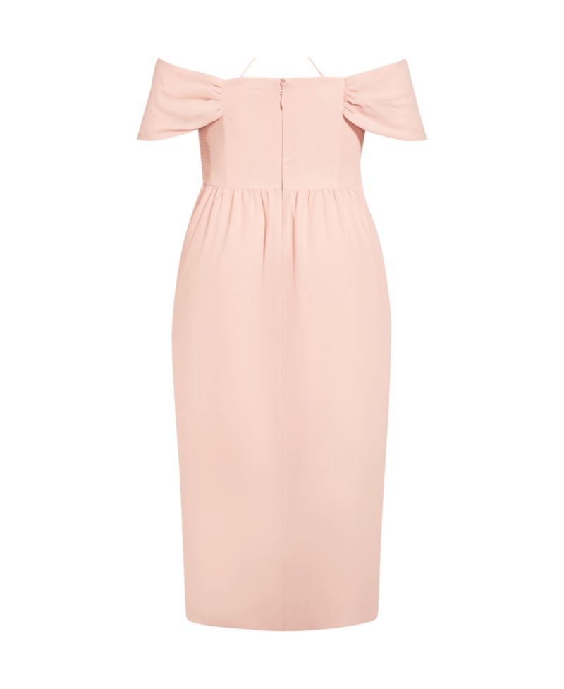 Women's Entwine Maxi Dress