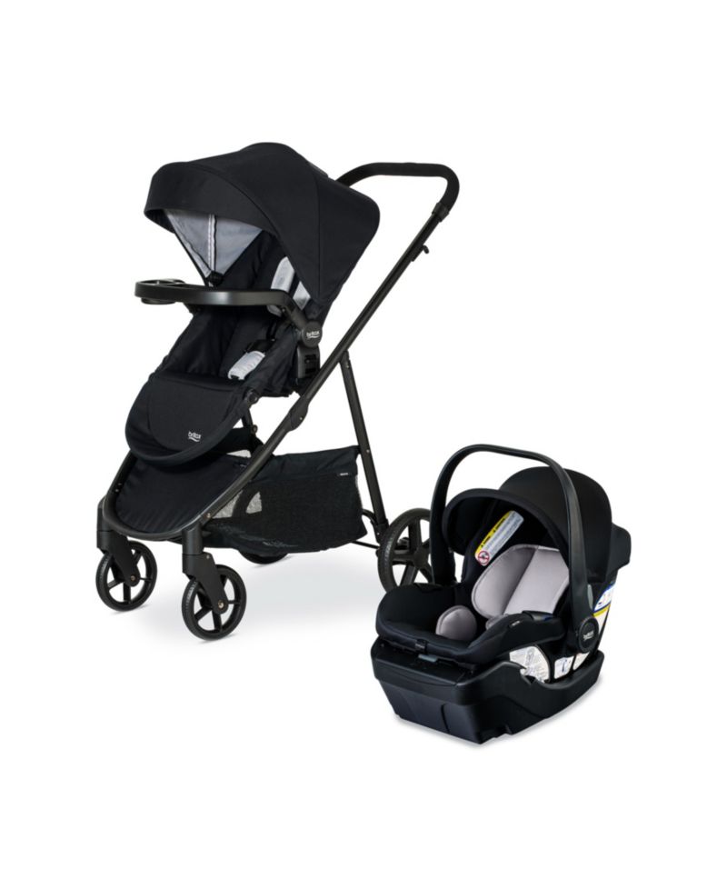 Willow Brook Travel System