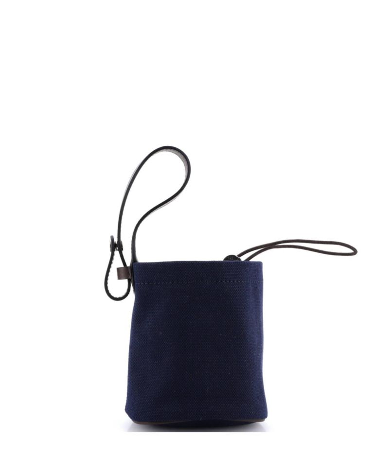 On-The-Go Dog Pouch Toile