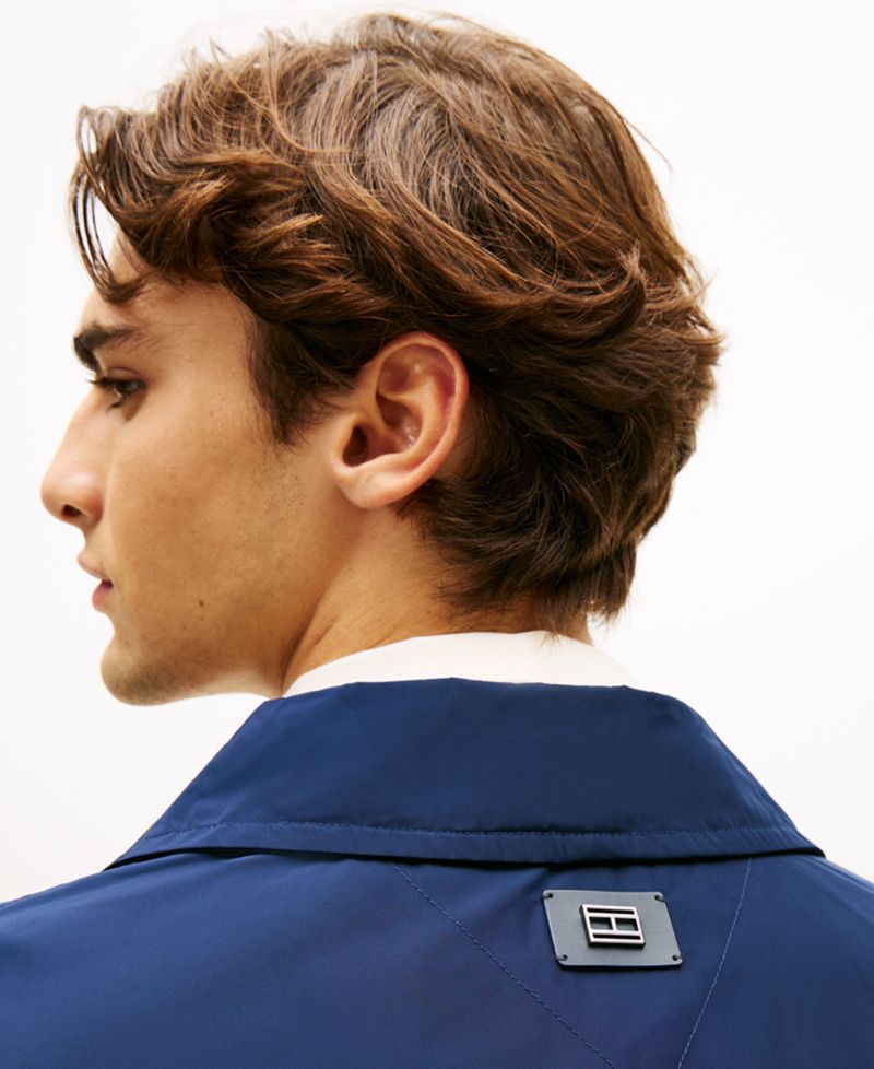 Men's Regular-Fit Performance Ivy Jacket