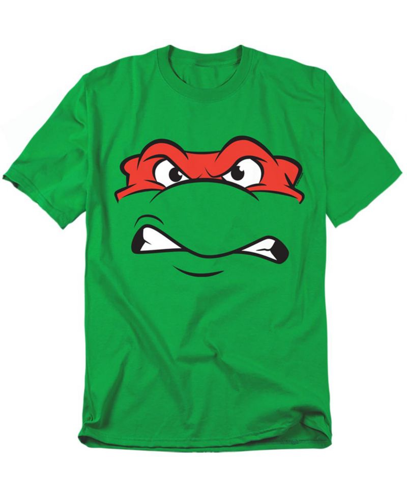 Men's Raphael Angry T-Shirt