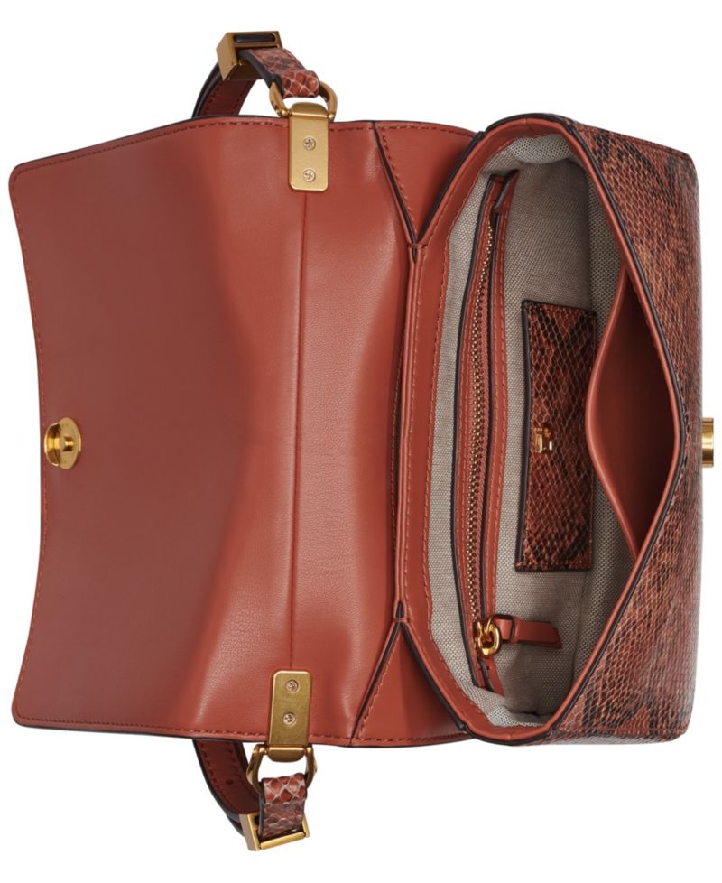 Jericho Small Shoulder Handbag