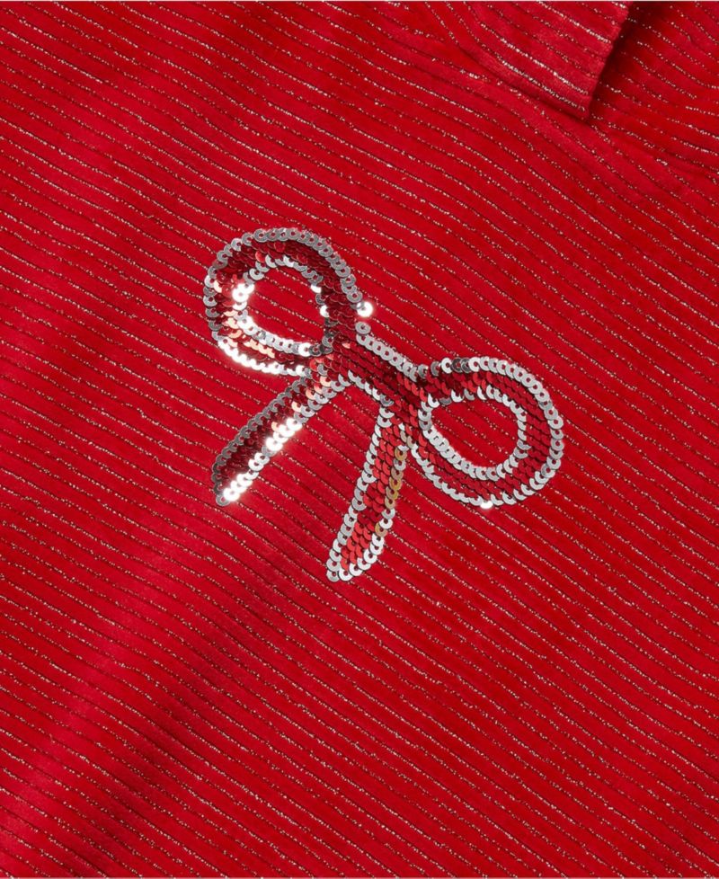 Girls Velour Hoodie Sweatshirt