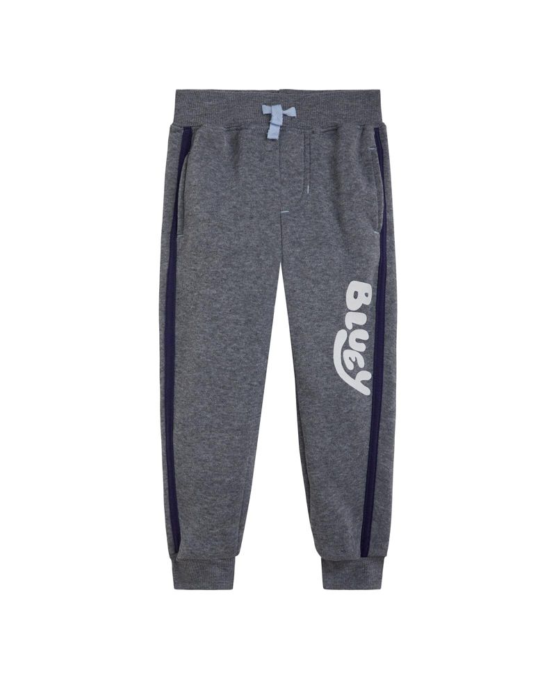 Toddler Boys' 2-Pack Fleece Jogger Pants