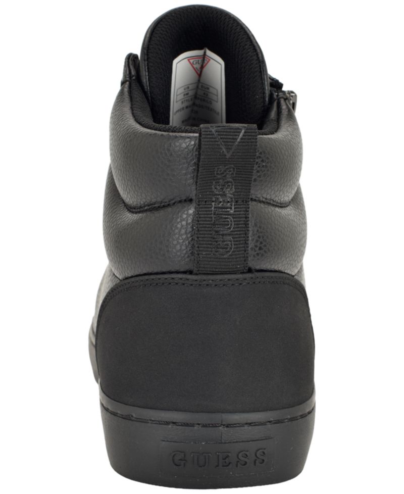 Men's Perilo High-Top Sneakers