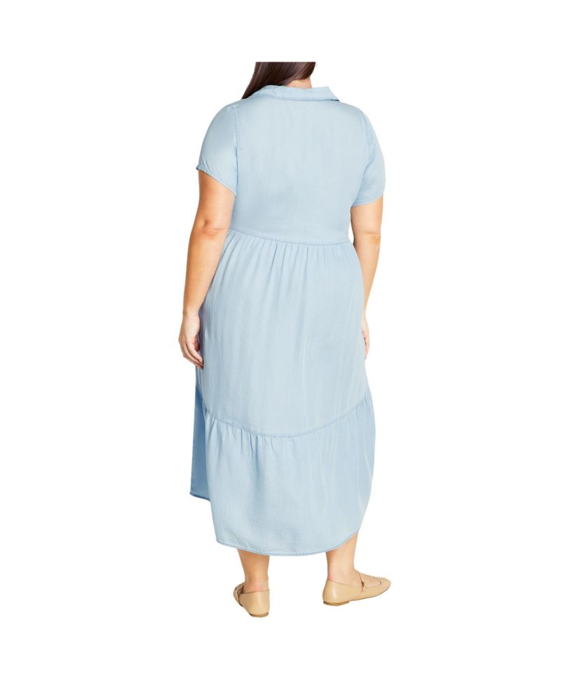Women's Shyla Midi Dress
