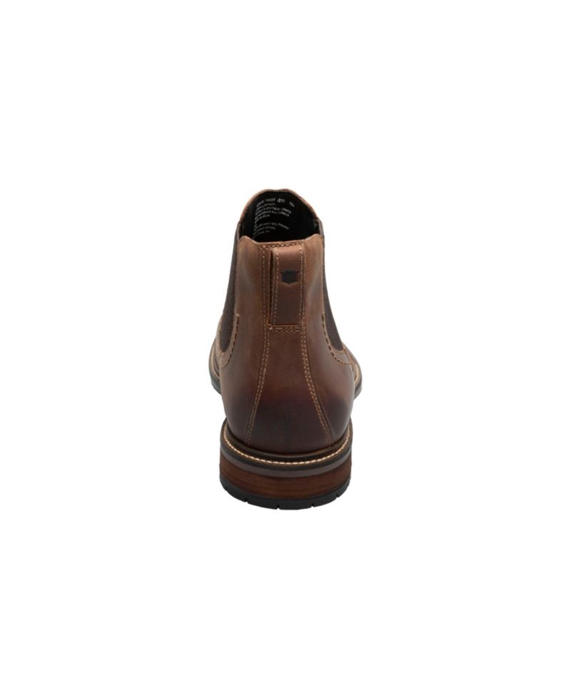 Men's Forge Plain Toe Gore Boot