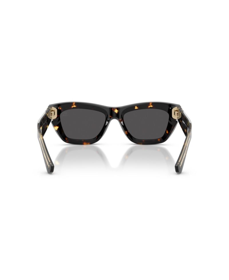 Women's Cat Eye Sunglasses, BE4454