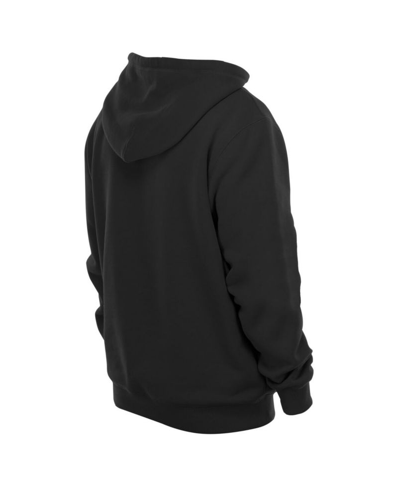 Men's Black New York Mets 2026 St. Patrick's Day Fleece Hoodie