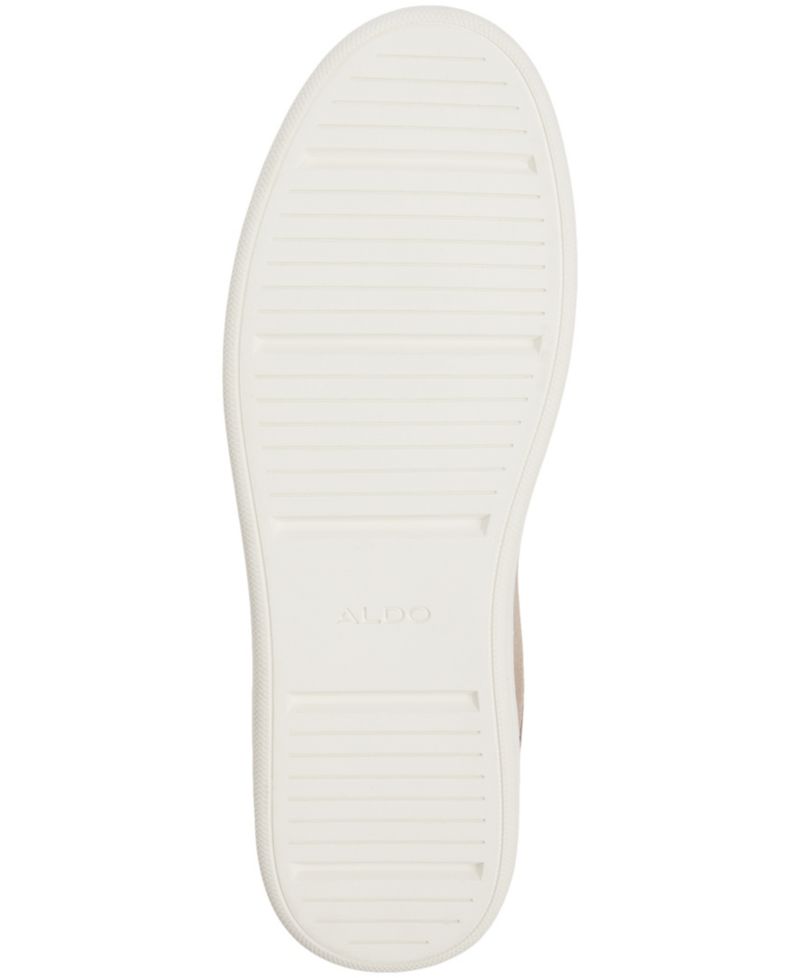 Men's Evrett Lace Up Sneakers