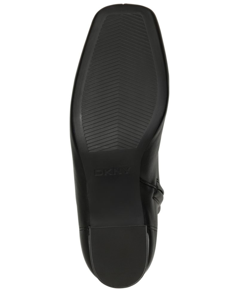Women's Chiara Heeled Dress Booties