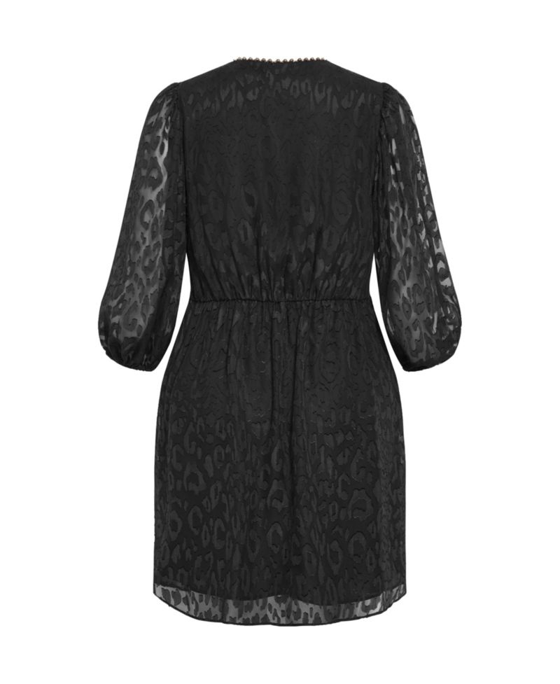 Plus Size Sian Dress