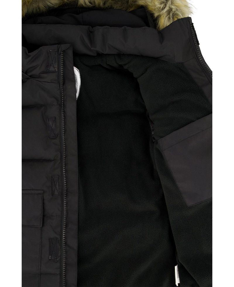 Little and Big Unisex (6 - 14) Winter Jacket