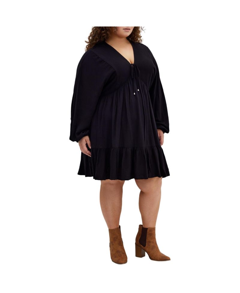 Women's Devine Mini Dress