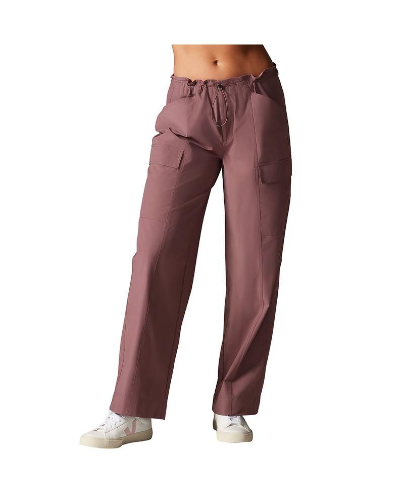 Women's Warm Up Pant