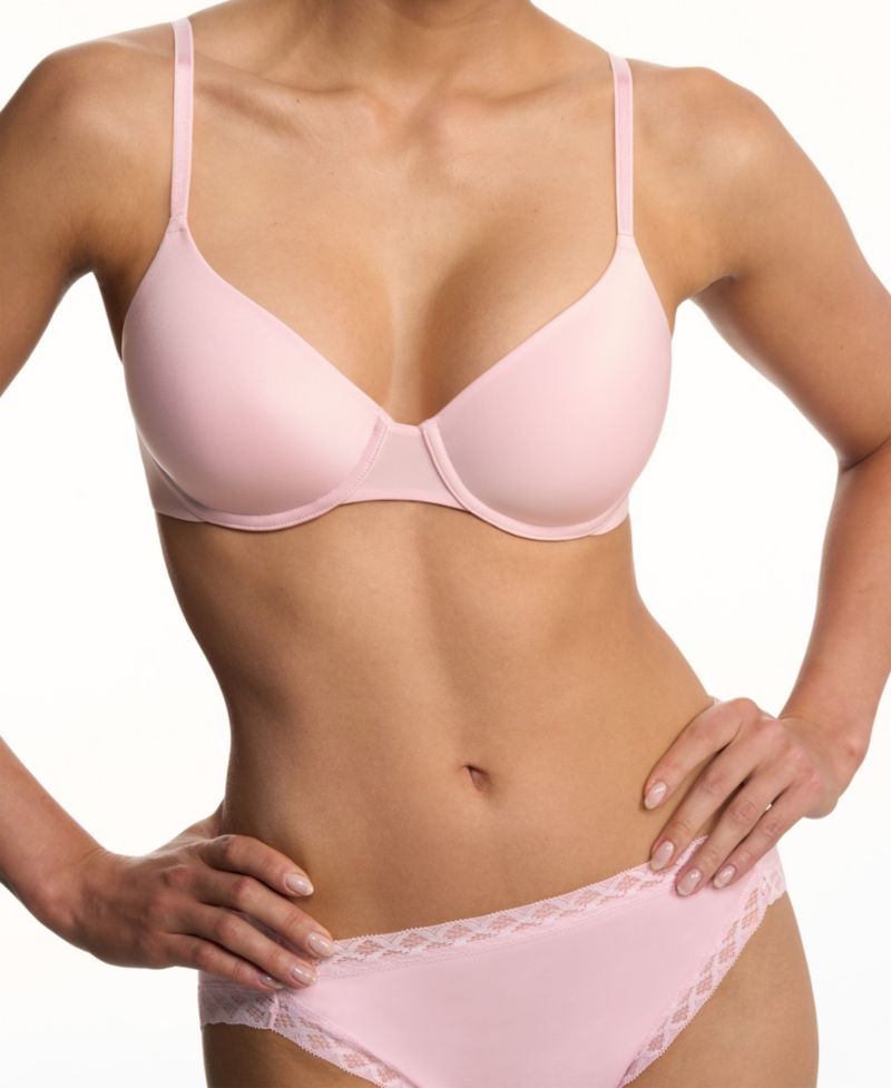 Women's EverFit Seamless Convertible T-Shirt Bra 721362