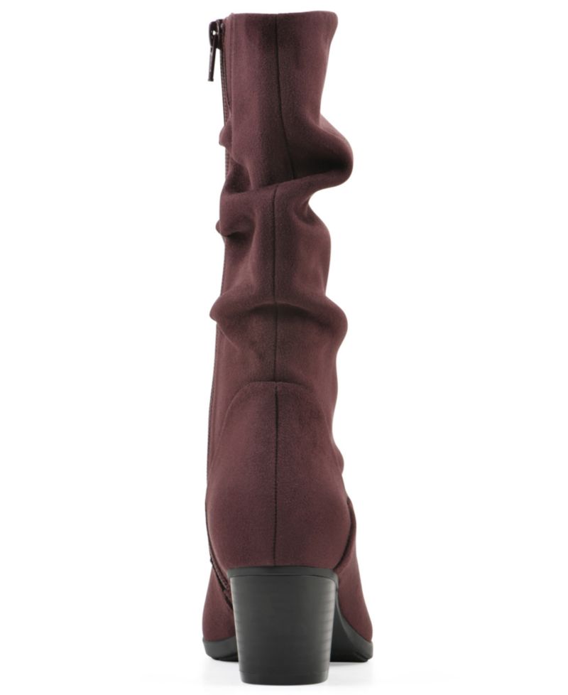 Women's Angelie Mid Shaft Boots