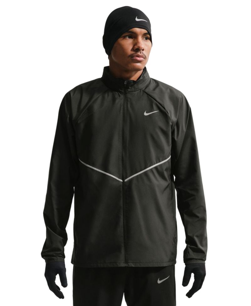 Miler Men's Repel UV Protection Running Jacket