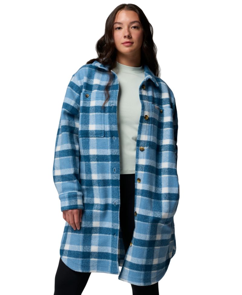 Women's Wildest Venture Long Jacket