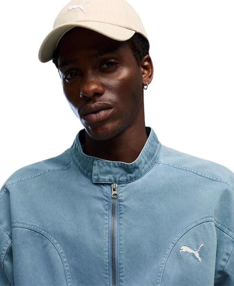 Men's T7 Denim Jacket