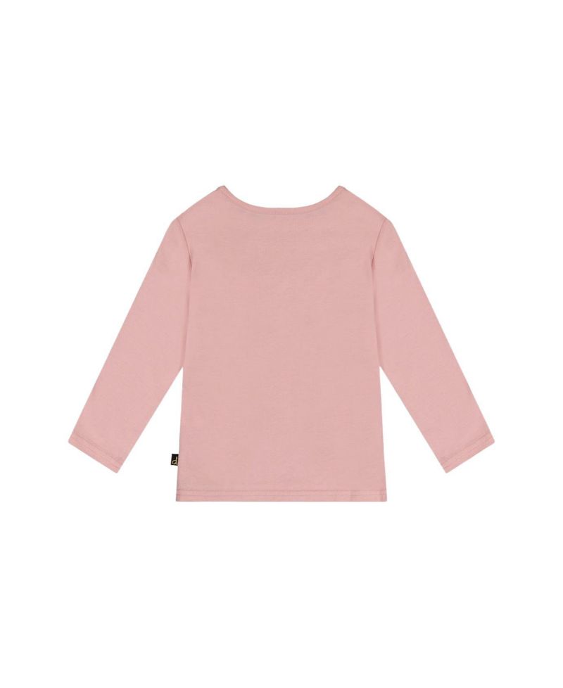 Baby Girl (12M - 24M) Cotton T-Shirt