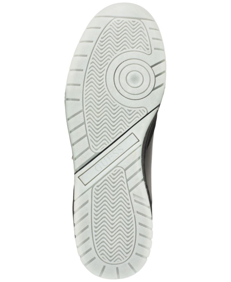 Men's Nomen Round-Toe Sneakers