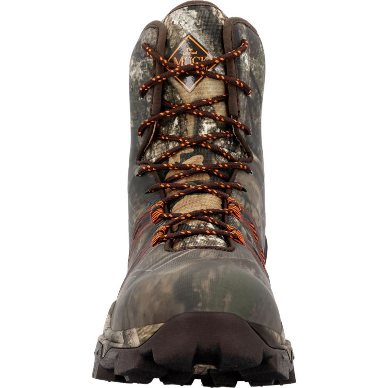 Men's Alpha Pursuit Lace Up Boot