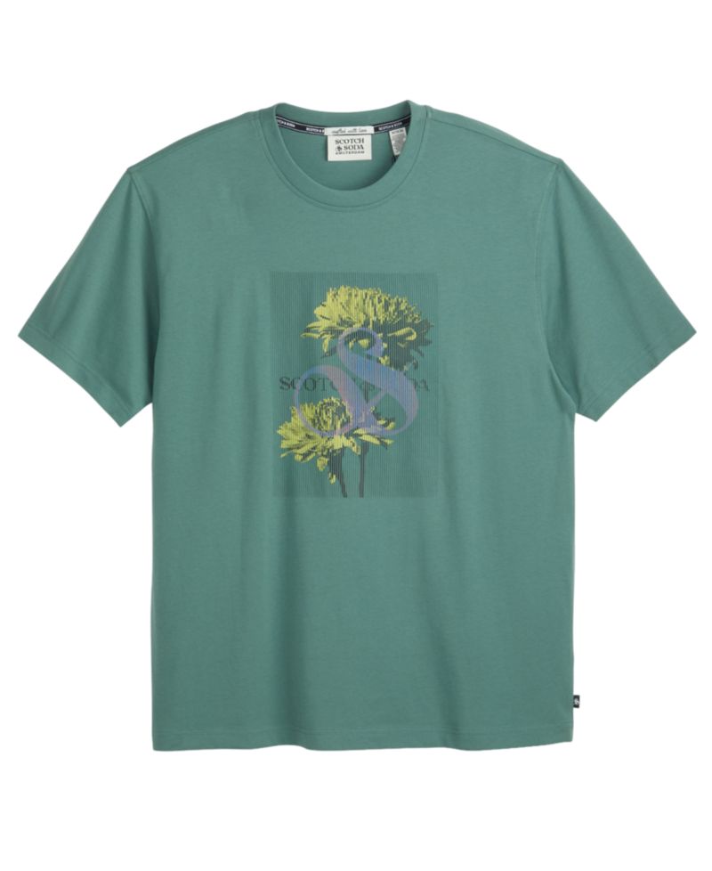 Men's Graphic Tee
