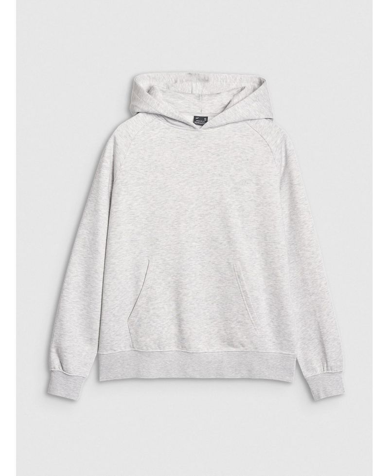 Women's Pullover Hoodie