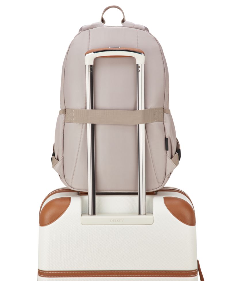 Sunny 17.75" Backpack