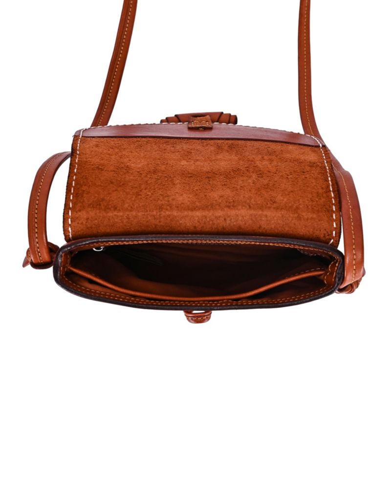 Ixia Mini Crossbody Handbag