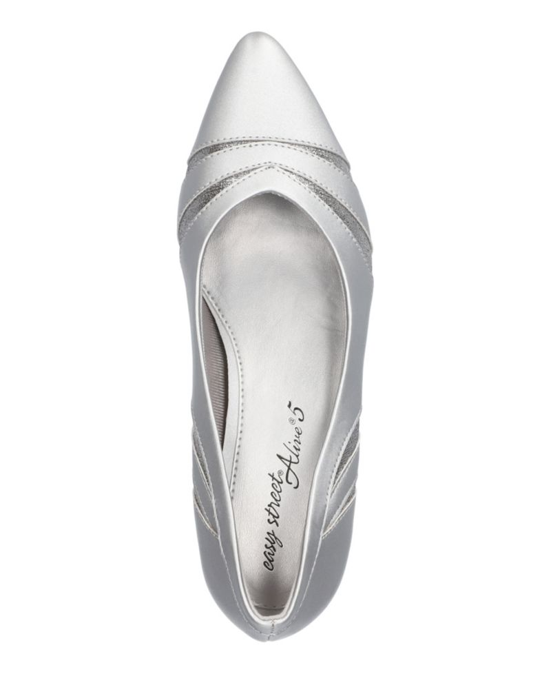 Women's Lizbeth Slip-On Pumps