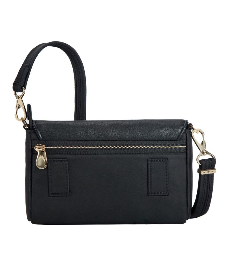 Anti-Theft Addison Belt Bag