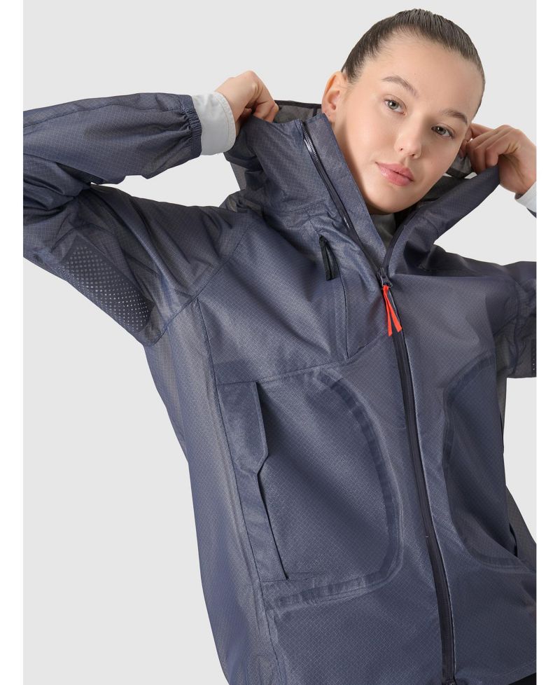 Women's Waterproof Jacket PRO Membrane 15000