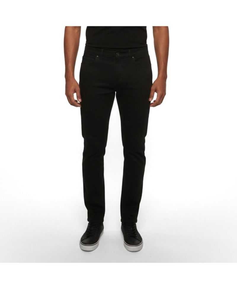 Men's Denim Slim Fit Jeans