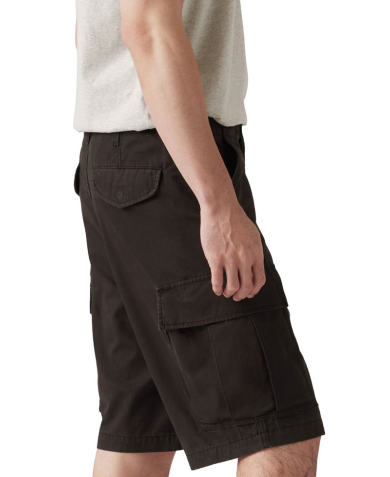 Мужские шорты-карго Carrier 9.5"Cargo Shorts"