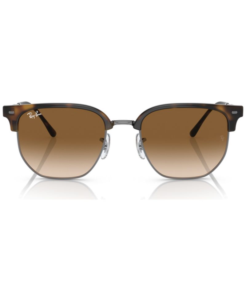 NEW CLUBMASTER RB4416