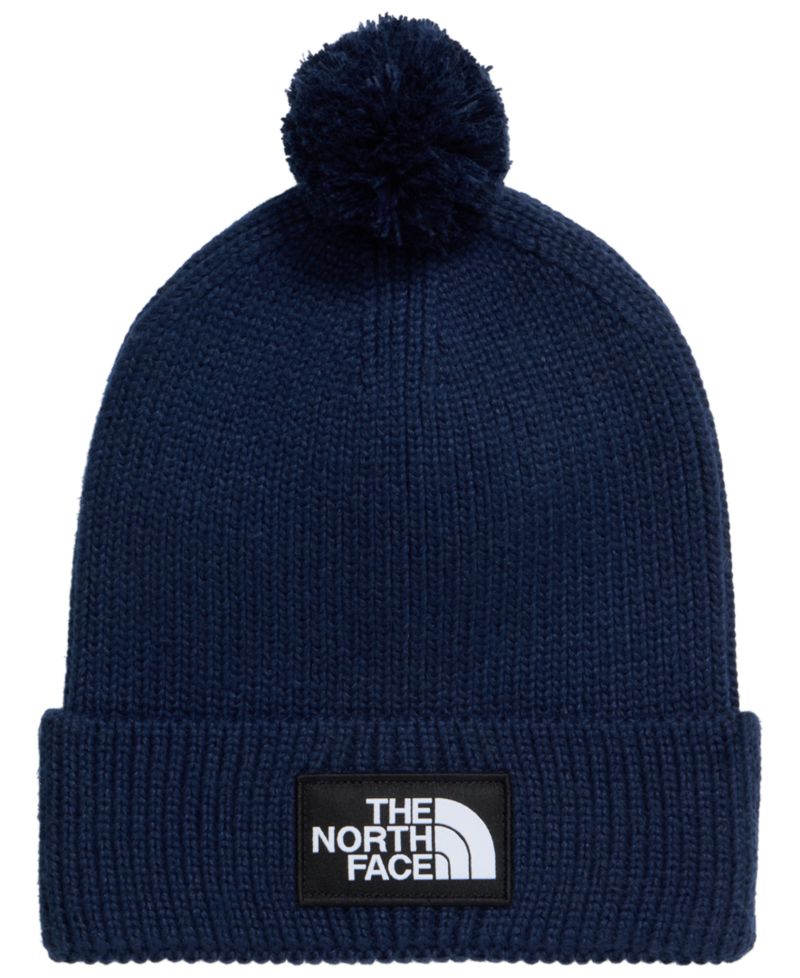 TNF Тёмно-синий