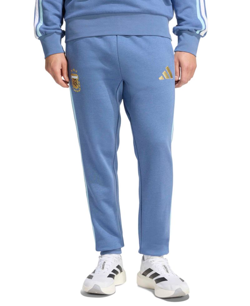 Men's Argentina DNA Fleece Pants