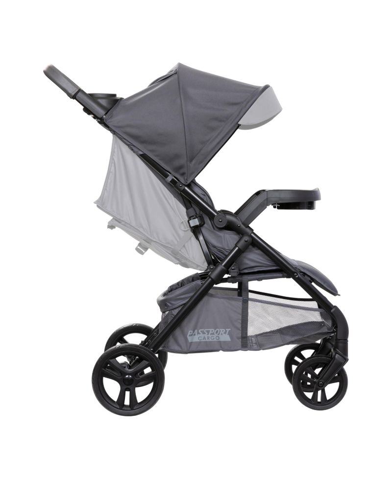Passport Cargo Travel System (with EZ-Lift PLUS Infant Car Seat)