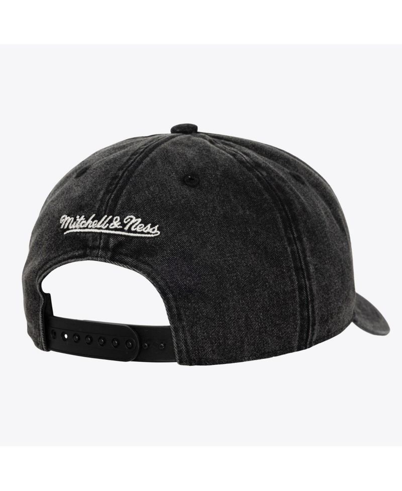 Men's and Women's Cream/Black San Diego Padres Snow Block Pro Crown Snapback Hat