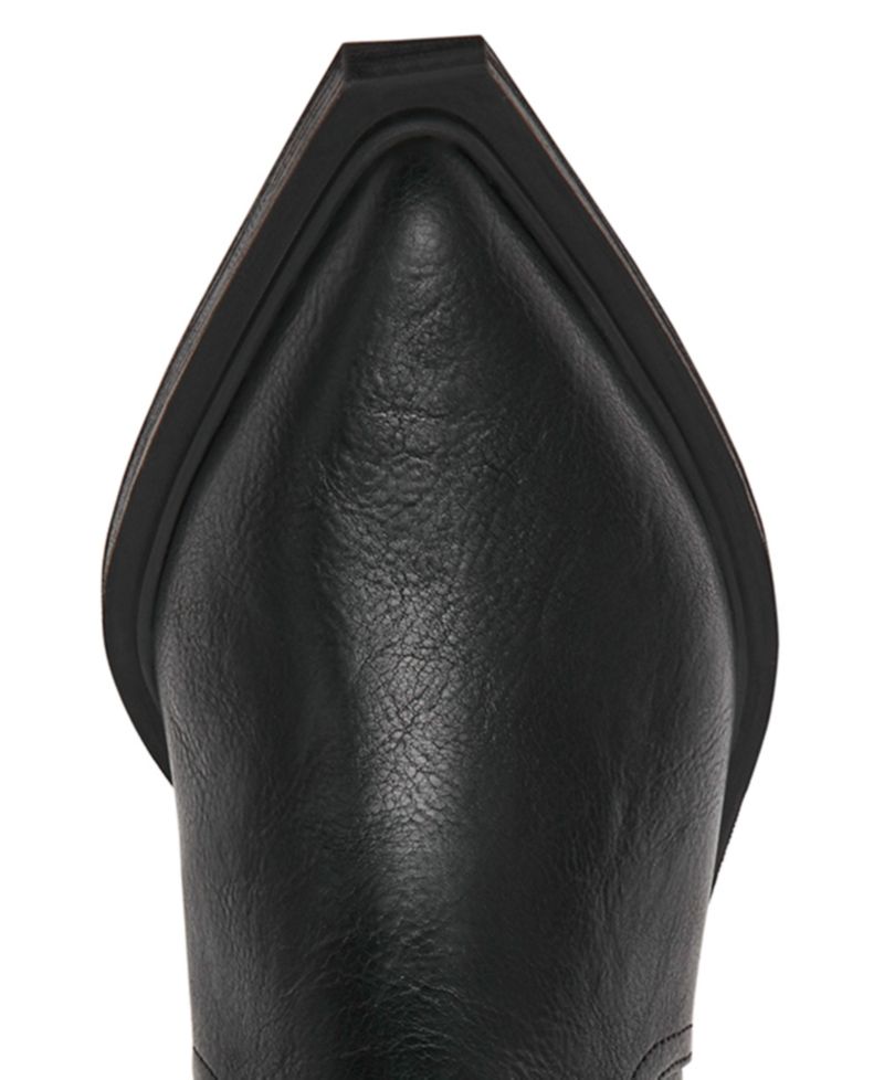 Women's Greva Tall Pull-On Cowboy Western Boots, Regular & Wide Calf