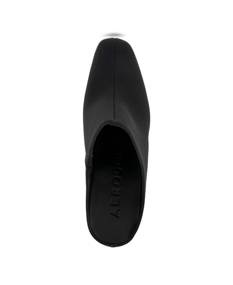 Women's Maddy Heel Mules