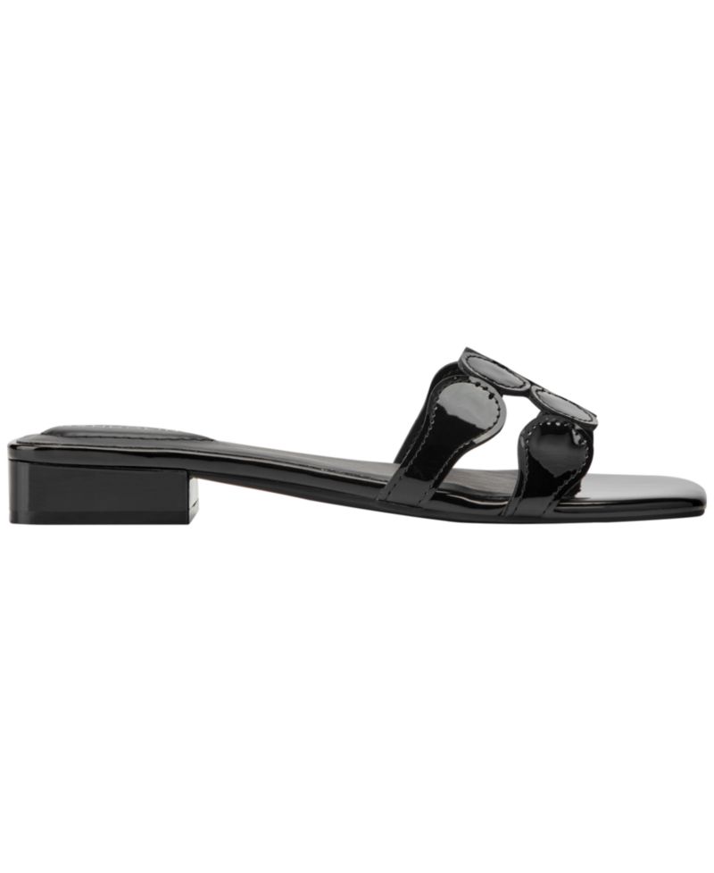 Women's Mayla Slip On Flat Sandals
