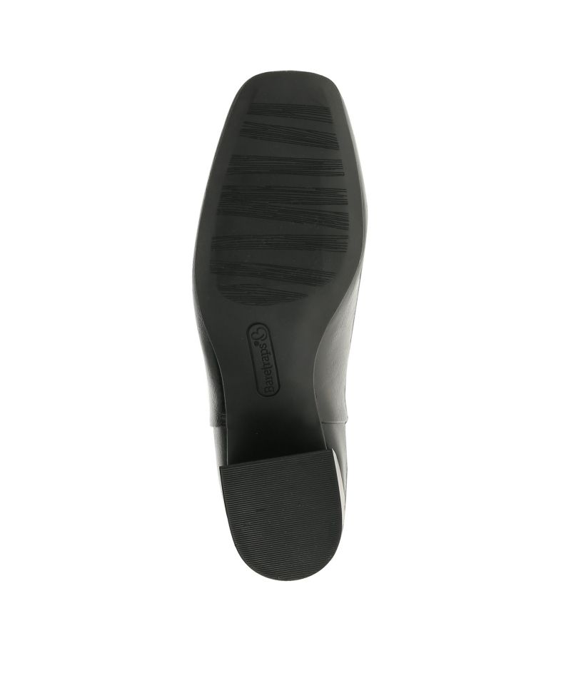 Women's Emilie Block Heel Booties