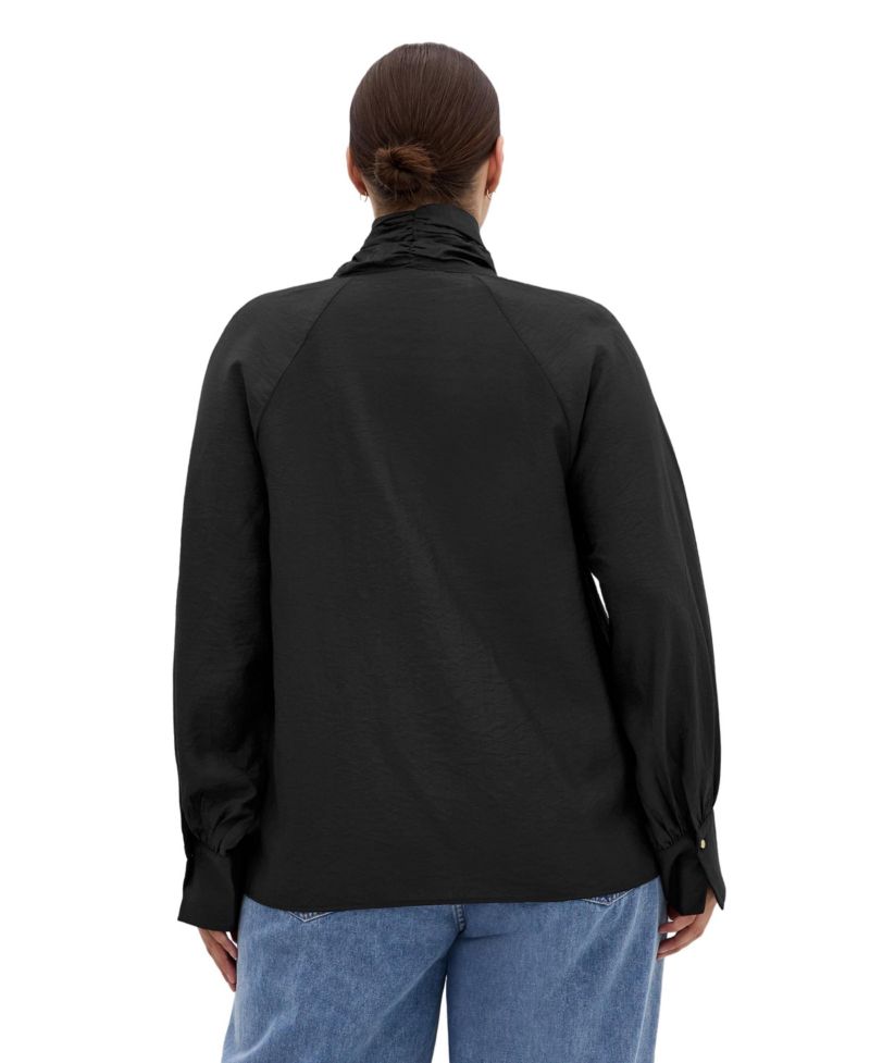 Women's Kelsey Necktie Top