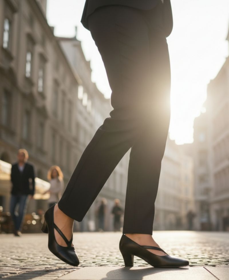 Women's Culver Slip-On Pumps