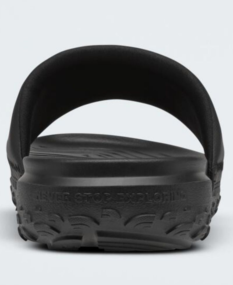 Men's Never Stop Cush Slip-On Slides